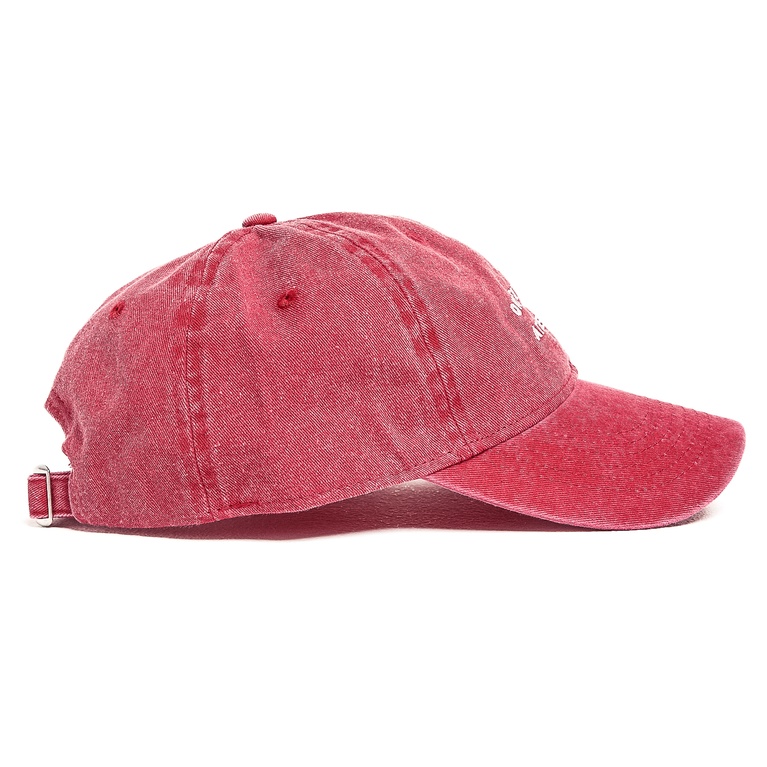 Cap "Dad Washed Embroidery"